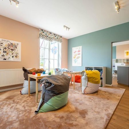 Feriendorf Rugana - Budget Appartement Mit 2 Schlafzimmern Und Terrasse A26 Dranske Buitenkant foto