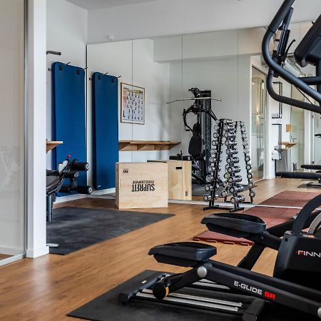 Feriendorf Rugana - Budget Appartement Mit 2 Schlafzimmern Und Terrasse A26 Dranske Buitenkant foto